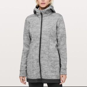 Pick your path jacket